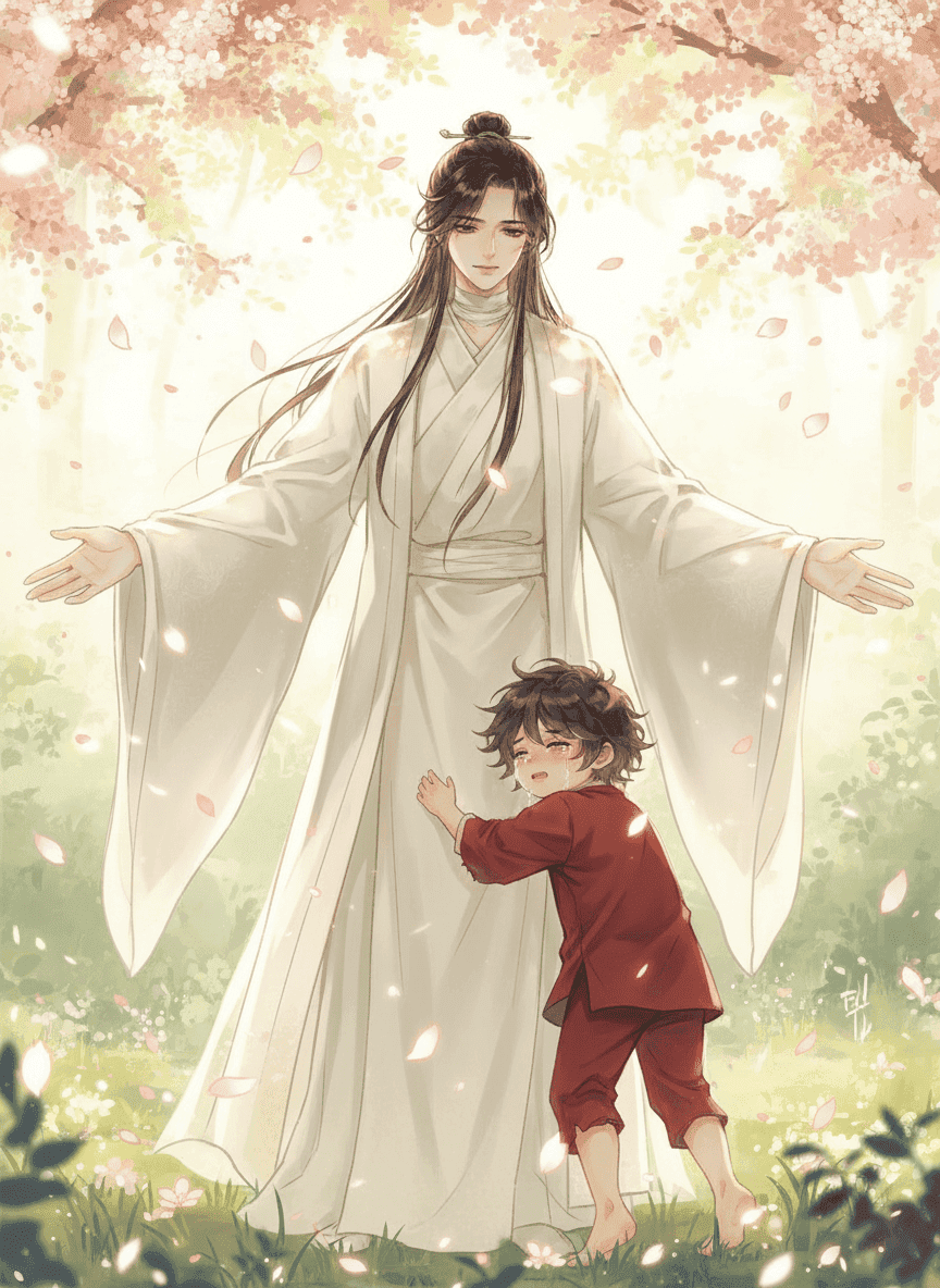 A Sanctuary of Faithwoven Vow