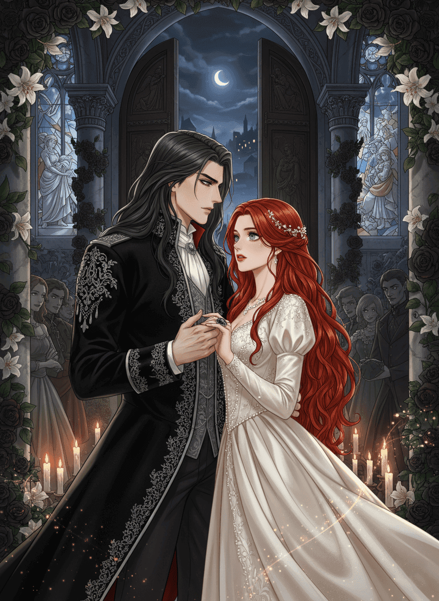 Seraphic Sacred Bond