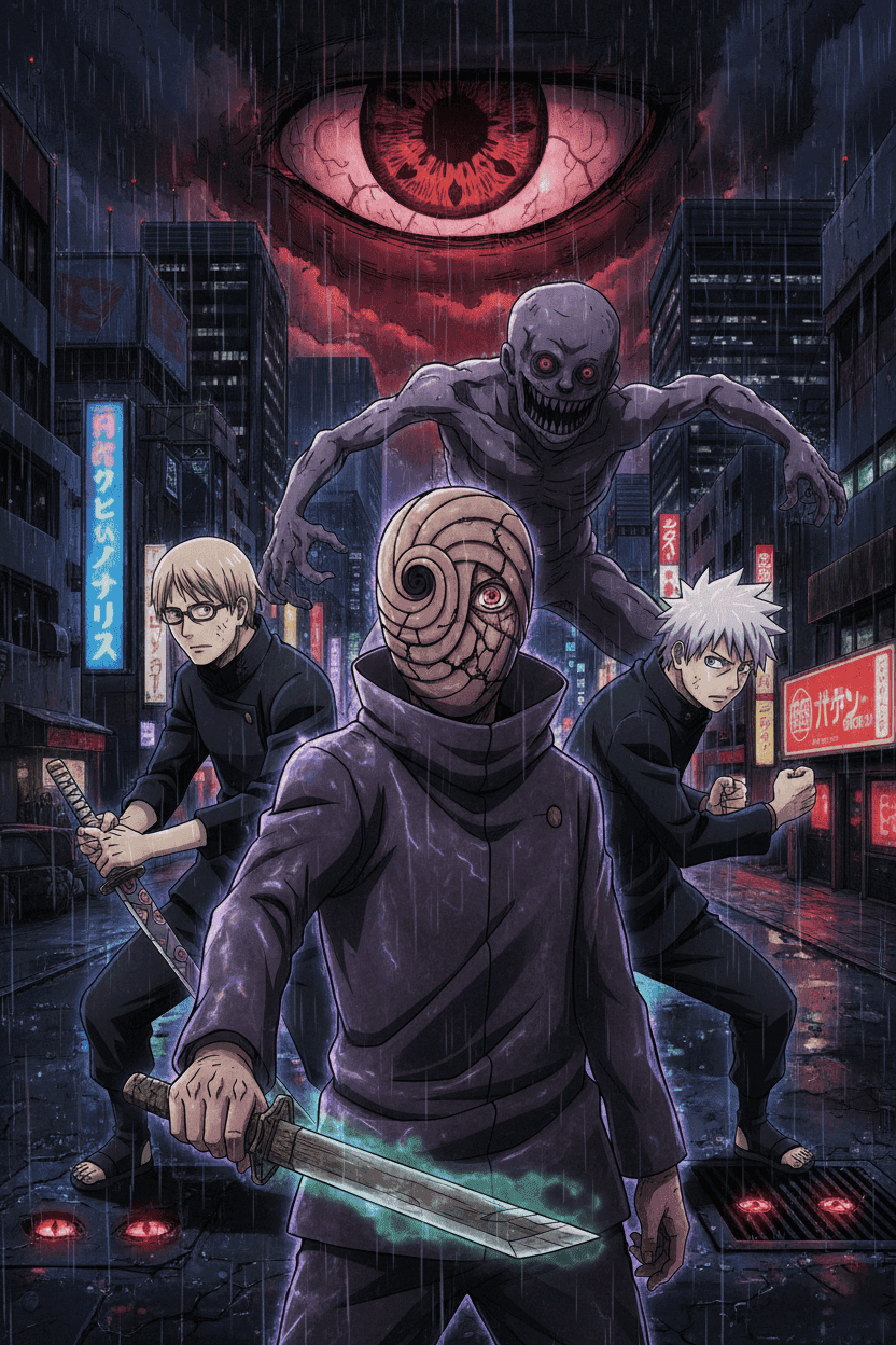 A Guide to Saving the World, One Target at a Time