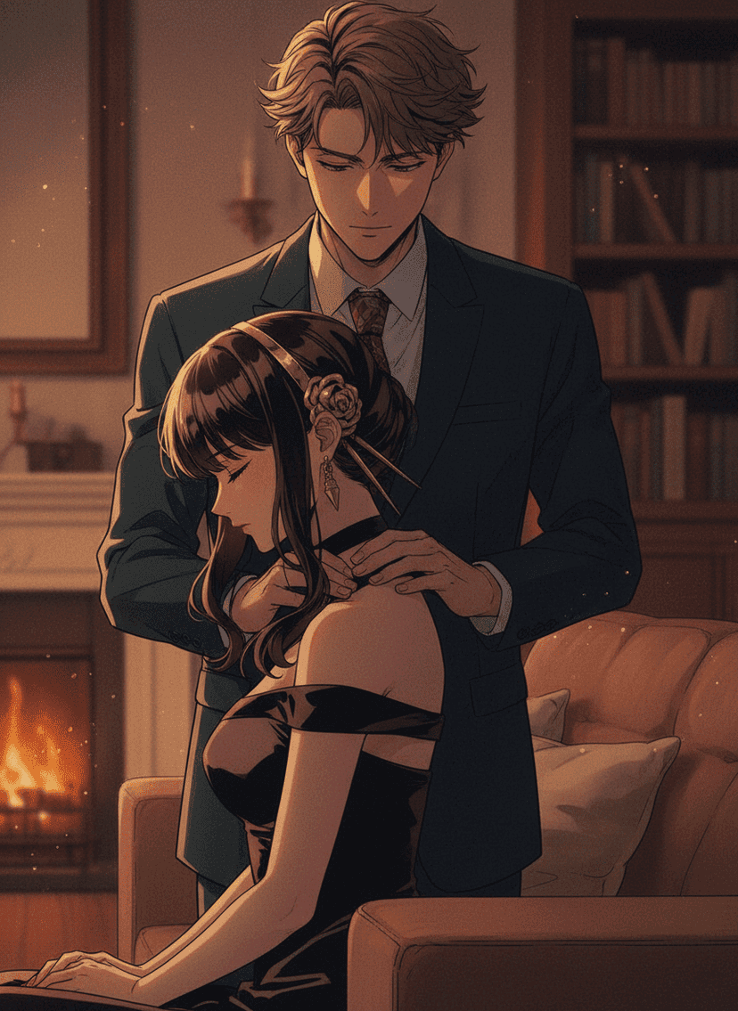 A Trick of the Heart
