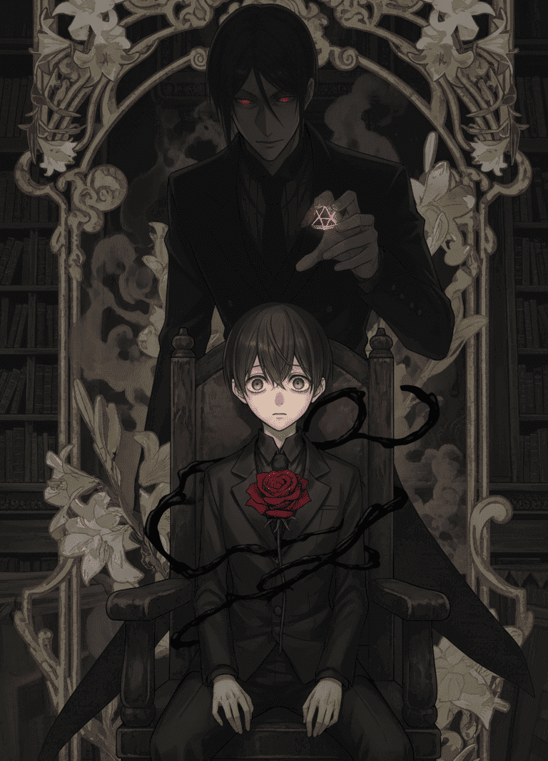 The One Left Behind