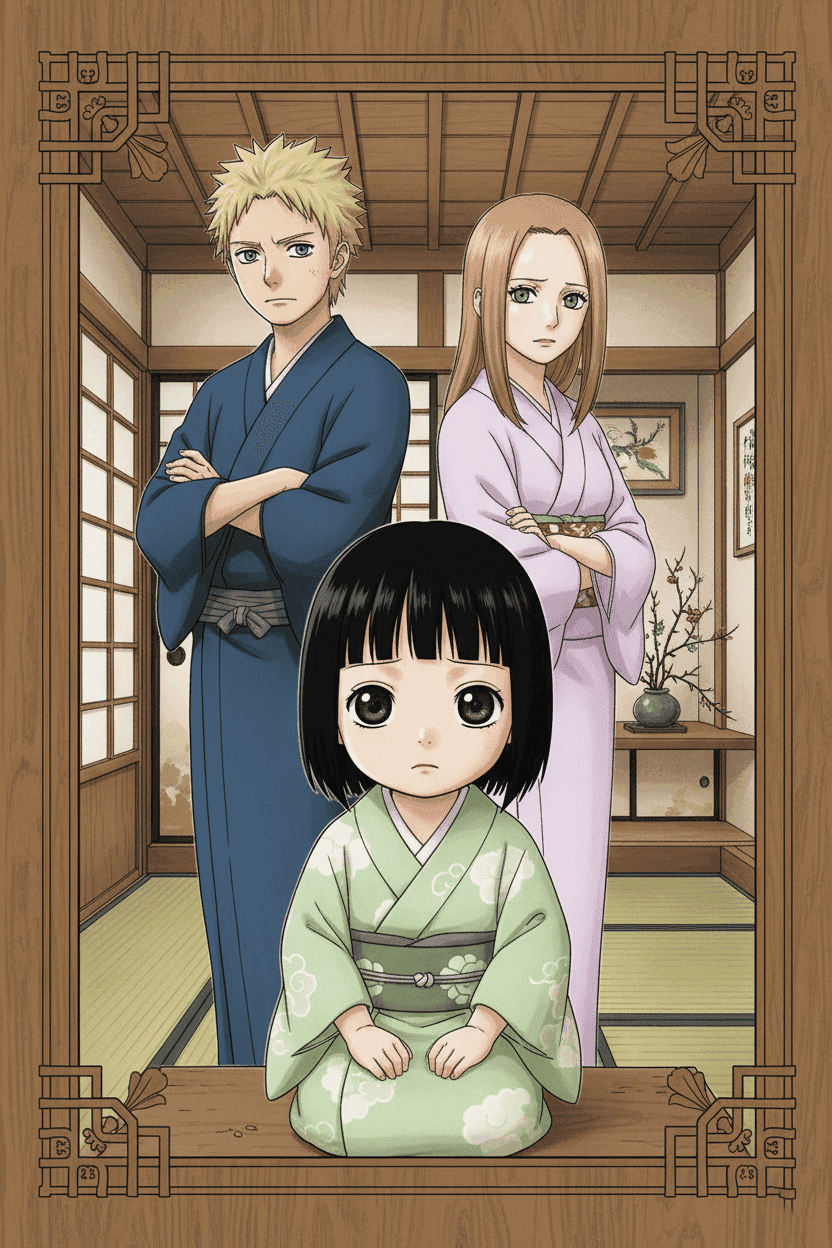 Tomoe to Honoka
